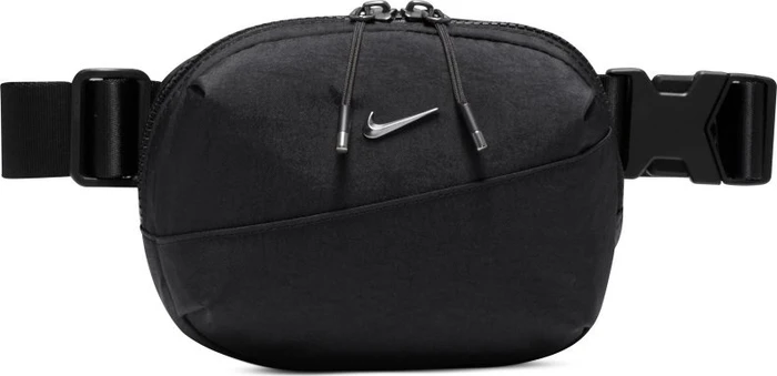 Nike Aura Bauchtasche black/gunmetal
