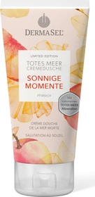 Dermasel Totes Meer Sonnige Momente Cremedusche, 100ml