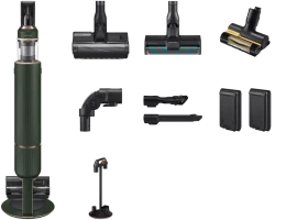 Samsung VS20B95943N Bespoke Jet Extended Akku-Handstaubsauger inkl. Absaugstation