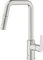 Grohe Start Einhand-Spültischbatterie 1/2" supersteel Vorschaubild