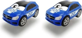 Dickie Toys Mercedes-Benz A-Class Squeezy