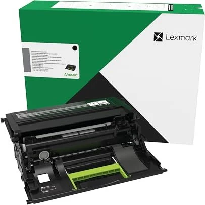 Lexmark Return Trommel 58D0Z00 schwarz hohe Kapazität