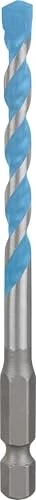 Bosch Professional EXPERT HEX-9 MultiConstruction Mehrzweckbohrer, 5.5x90x150mm, 1 Stück