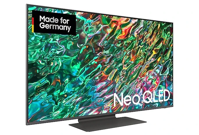 Samsung GQ43QN92B