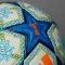 adidas UWCL 2024/2025 Knockout Phase Pro Fußball white/orange/night sky/pantone Vorschaubild