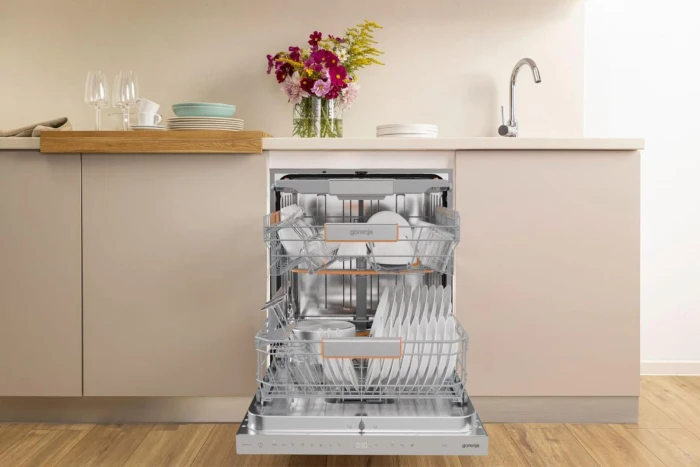 Gorenje G600 ULTRA16BUAESX
