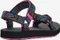Teva Original Universal borderless black (Junior) Vorschaubild
