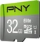 PNY Elite 32GB, UHS-I U1, Class 10 Vorschaubild