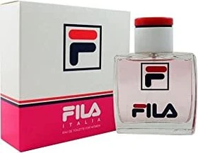 Fila Fila for Women Eau de Toilette, 100ml