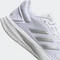adidas Duramo SL 2.0 cloud white/silver metallic/grey one (Damen) Vorschaubild