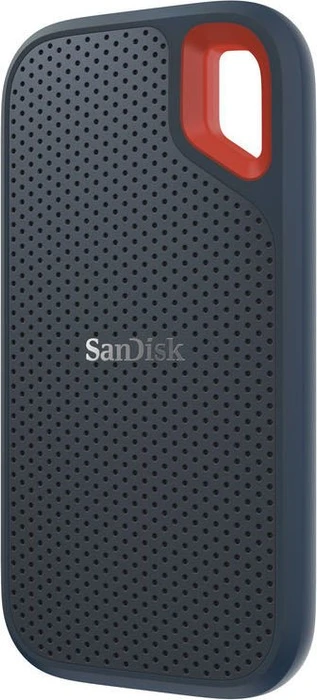 SanDisk Extreme Portable SSD, 2TB, USB-C 3.1