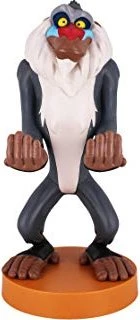 Exquisite Gaming Cable Guy Disney Lion King Rafiki