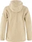 Fjällräven Kaitum Fleece Funktionsjacke dune beige (Damen) Vorschaubild