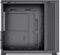 Jonsbo D41 Mesh Black, schwarz, Glasfenster Vorschaubild