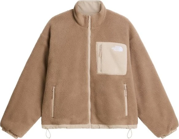 The North Face Yumiori Fleece Reversible Funktionsjacke (Damen)
