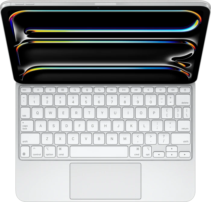 Apple Magic Keyboard - iPad Pro 11" (M4, 2024)