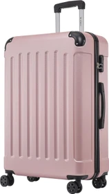 Yonsly Spinner S rosegold
