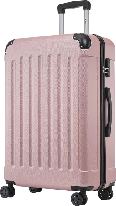 Yonsly Spinner S rosegold