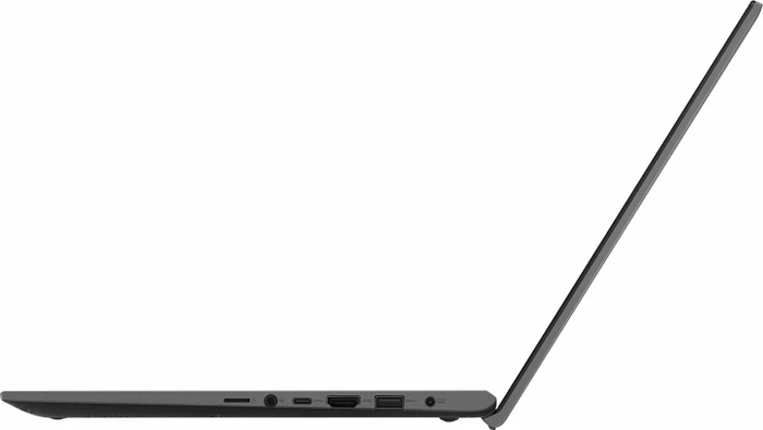 ASUS VivoBook 15 F512DA-EJ108T, Slate Grey, Ryzen 5 3500U, 8GB RAM, 256GB SSD, DE