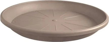 Geli Cylindro Blumentopfuntersetzer