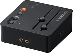 Fosi Audio C3