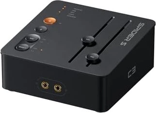 Fosi Audio C3