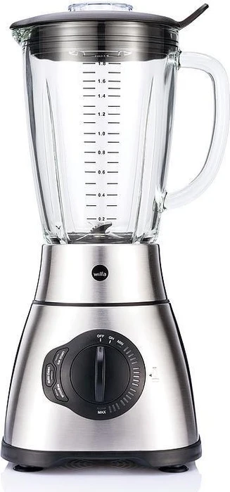 Wilfa BBLSP-1800S Xplode Vital Standmixer
