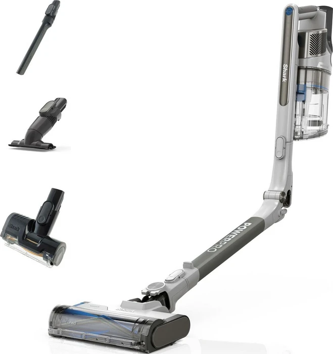 Shark IZ380UKT PowerPro Pet Akku-Handstaubsauger
