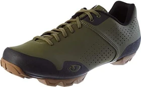 Giro Privateer Lace olive/gum