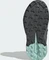 adidas Terrex Trailmaker High Climawarm+ aurora plum/matte silver/semi flash aqua (Junior) Vorschaubild