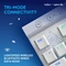 Logitech G515 Lightspeed TKL, Genshin Impact Edition: Kamisato Ayaka Special, GL TACTILE, USB/Bluetooth, US Vorschaubild