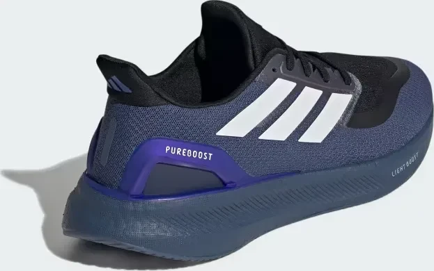 adidas Pureboost 5 preloved ink/zero metalic/lucid blue