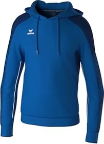 Erima Evo Star Hoodie new royal/new navy