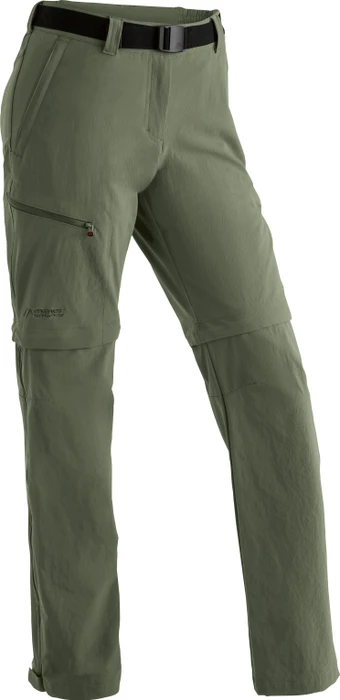 Maier Sports Nata Zip-Off Hose lang (Damen)