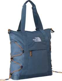 The North Face Borealis Tote Shopper granite grey