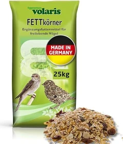 Eggersmann volaris Fettkörner, für alle Vögel, 25kg