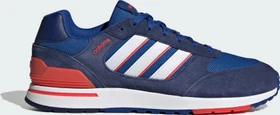 adidas Run 80s dark blue/cloud white/bright red (Herren)