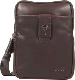 JOOP! Loreto Rafael Umhängetasche seal brown