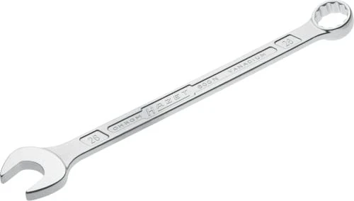 Hazet 600N-26 Ring-Maulschlüssel, 26x354mm