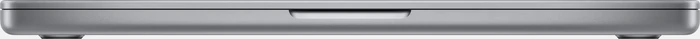 Apple MacBook Pro 14.2", Space Gray, M2 Pro - 12 Core CPU / 19 Core GPU, 16GB RAM, 512GB SSD, DE [2023]