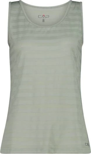 CMP Unlimitech Mesh Tanktop Funktionsshirt ärmellos (Damen)