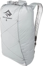 Sea to Summit Ultra-Sil 22l highrise grey