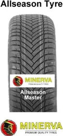 Minerva All Season Master 185/65 R14 86H