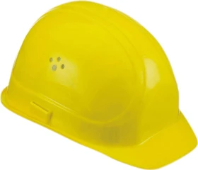 Voss Helme Schutzhelm verkehrsorange