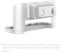 ASUS ZenWiFi XD6S, AX5400, weiß, 2er-Pack Vorschaubild