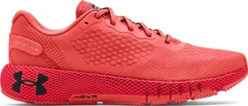 Under Armour HOVR Machina 2 venom red/fireball