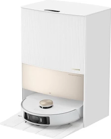Dreame L20 Ultra Complete Saug-/Wischroboter weiß inkl. Absaug-/Reinigungsstation