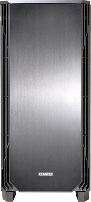 Lian Li PC-K6 schwarz