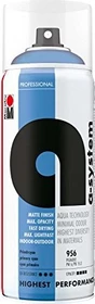 Marabu A-system Mattlack, primärcyan, 400ml