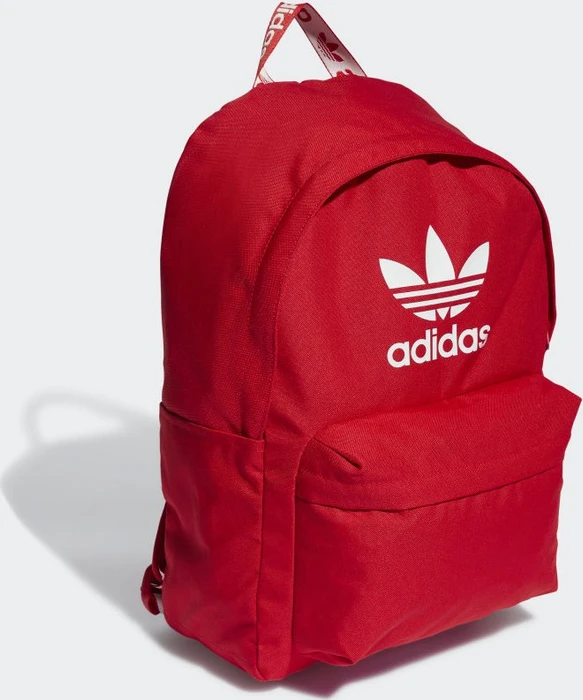 adidas Adicolor better scarlet